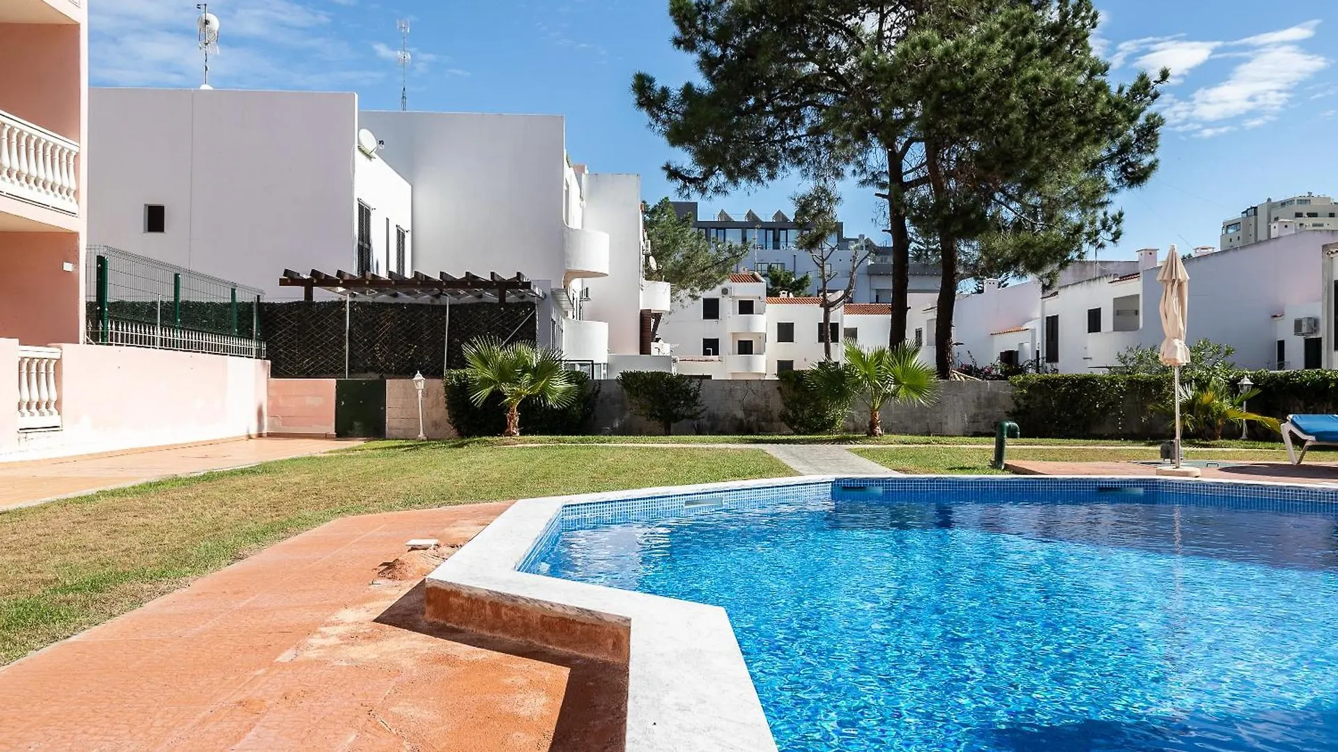 Parque Dos Reis Apartment Portugal