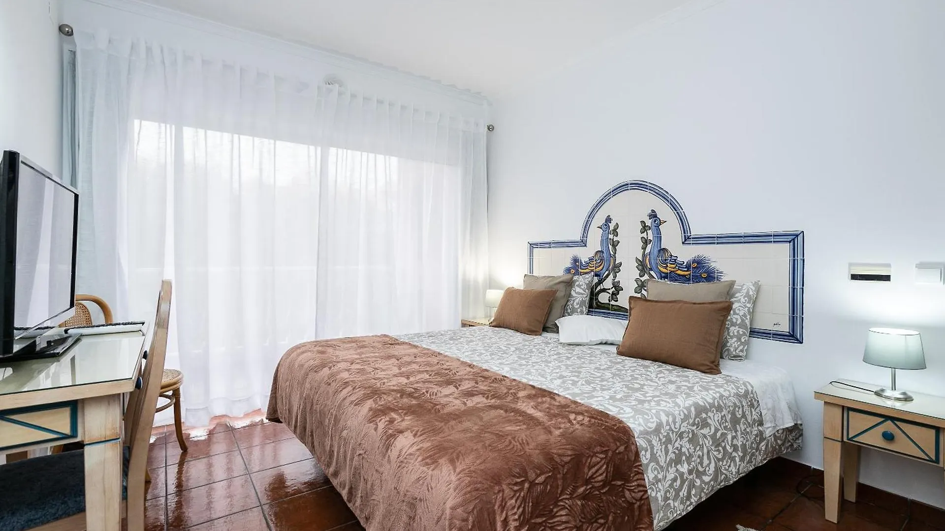 Parque Dos Reis Apartment Portugal