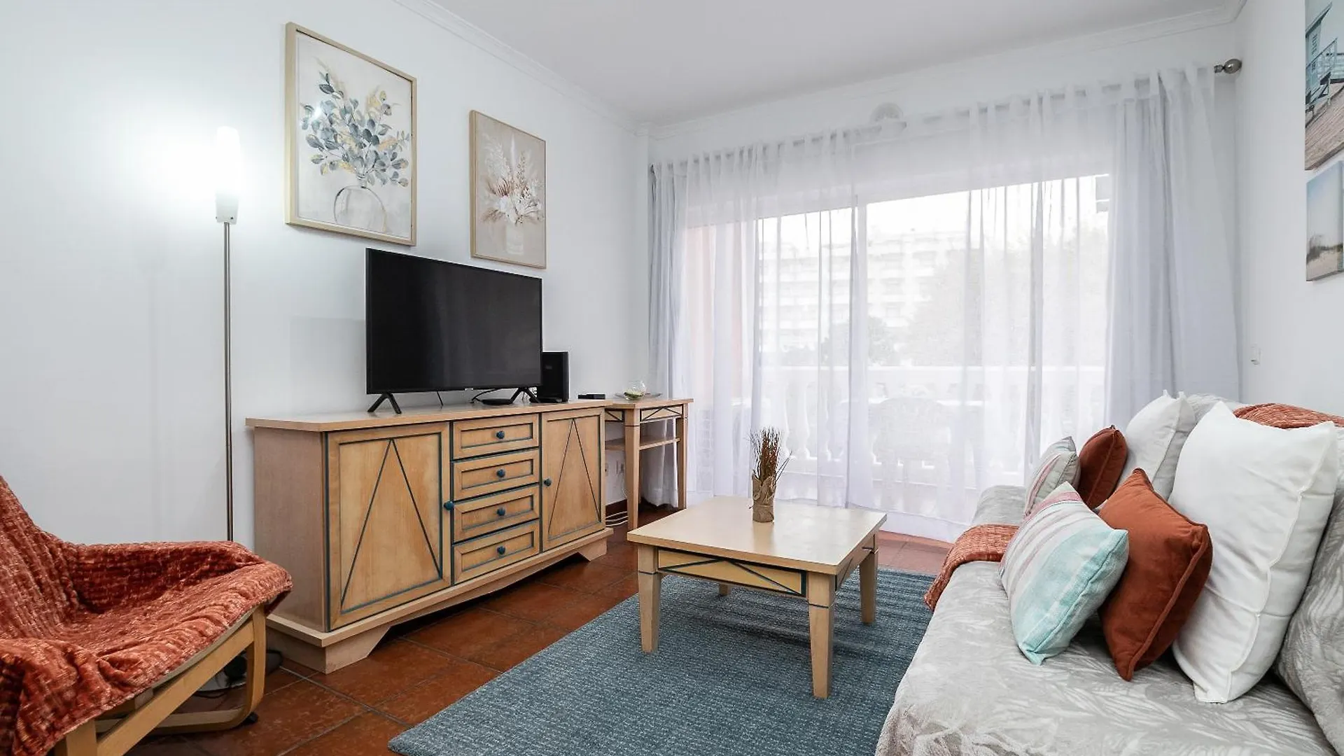 Parque Dos Reis Apartment Monte Gordo Portogallo